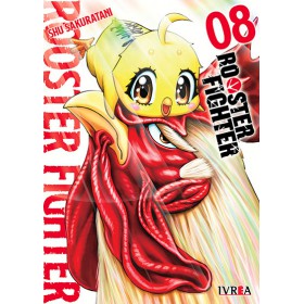  Preventa Rooster Fighter 08